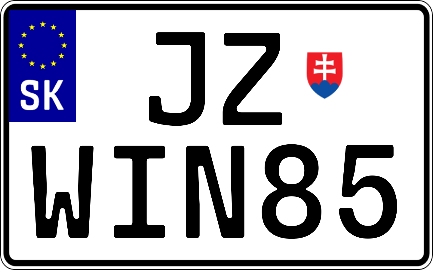 Typ IV - Bežná 2R