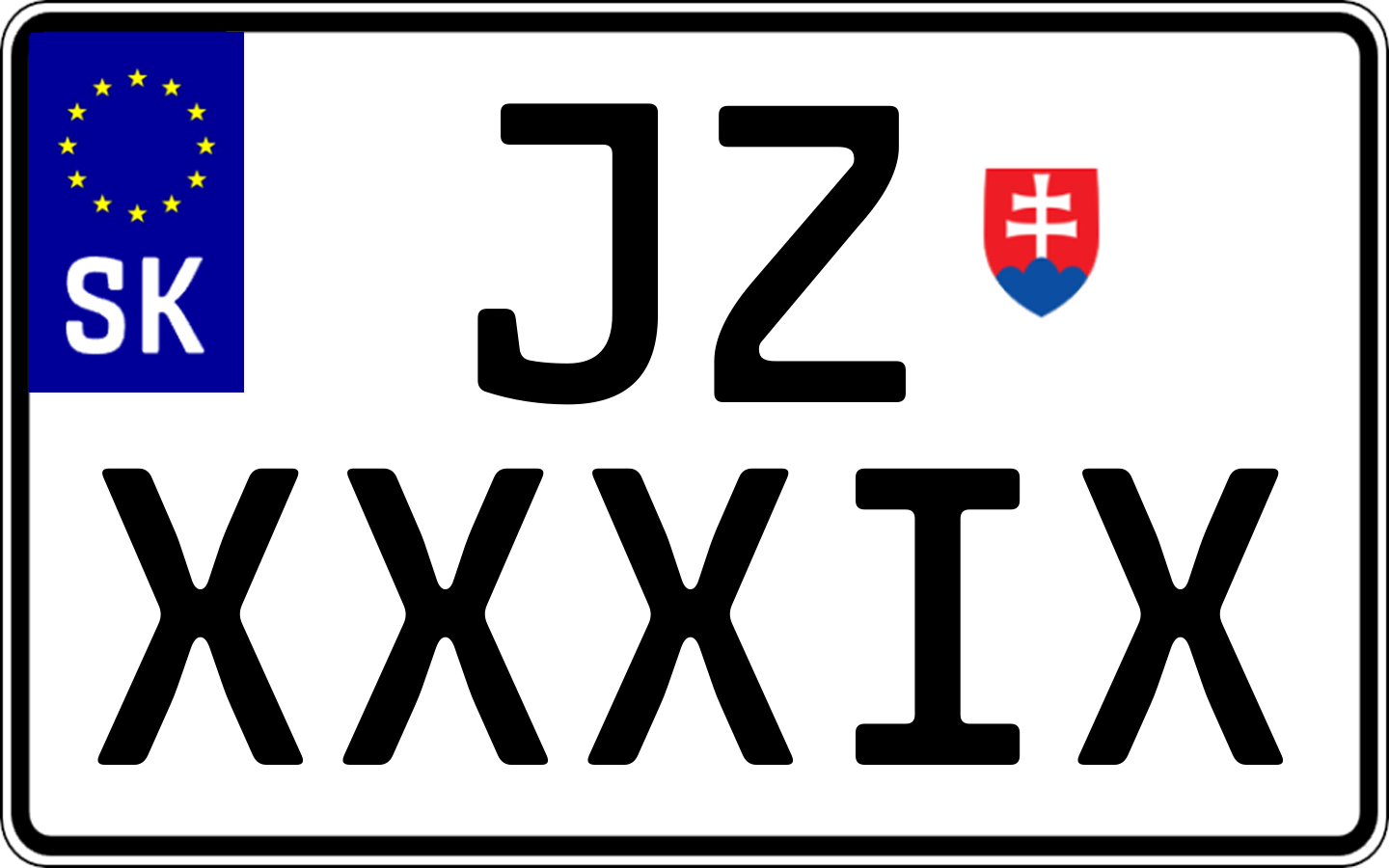 Typ IV - Bežná 2R