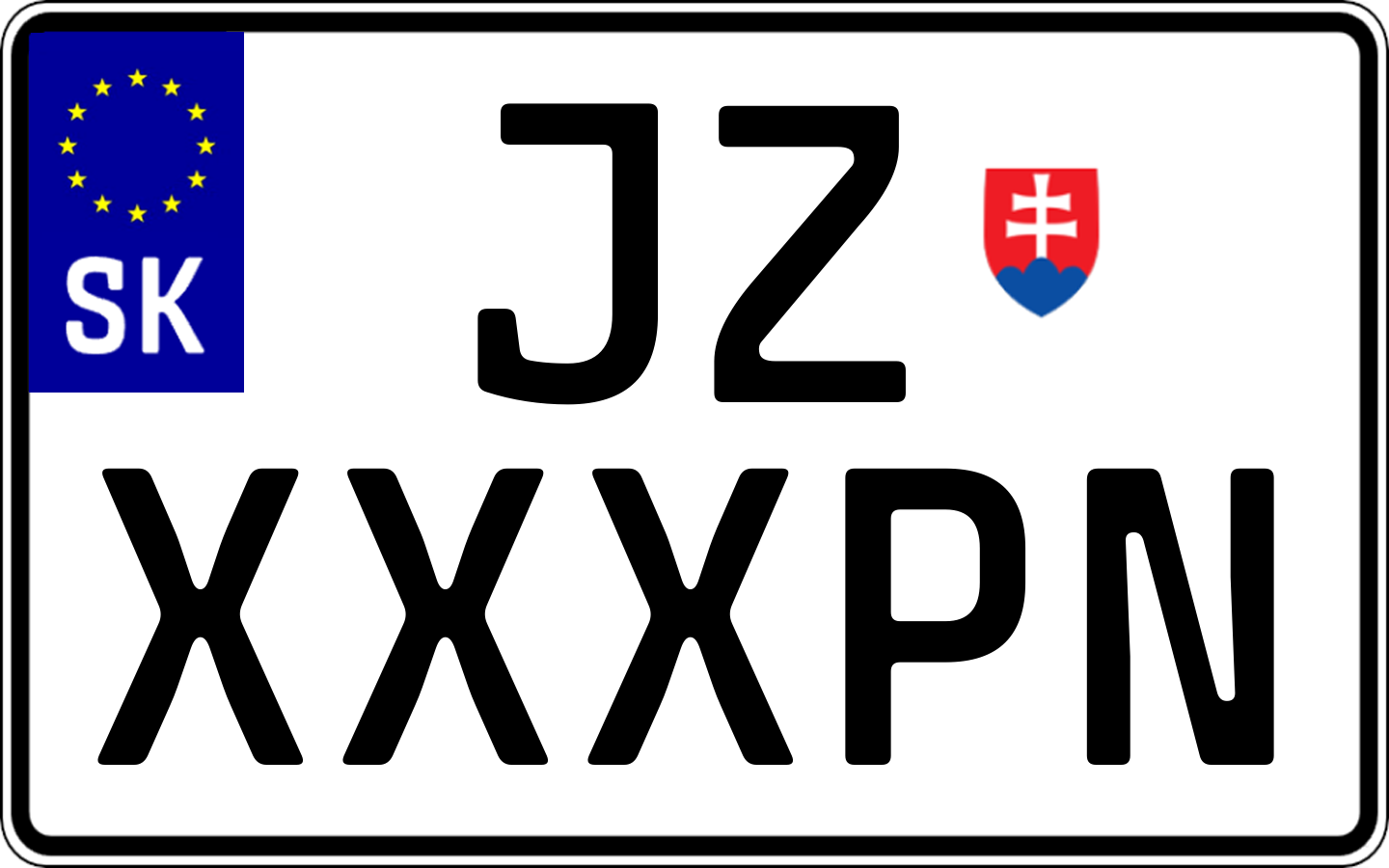 Typ IV - Bežná 2R