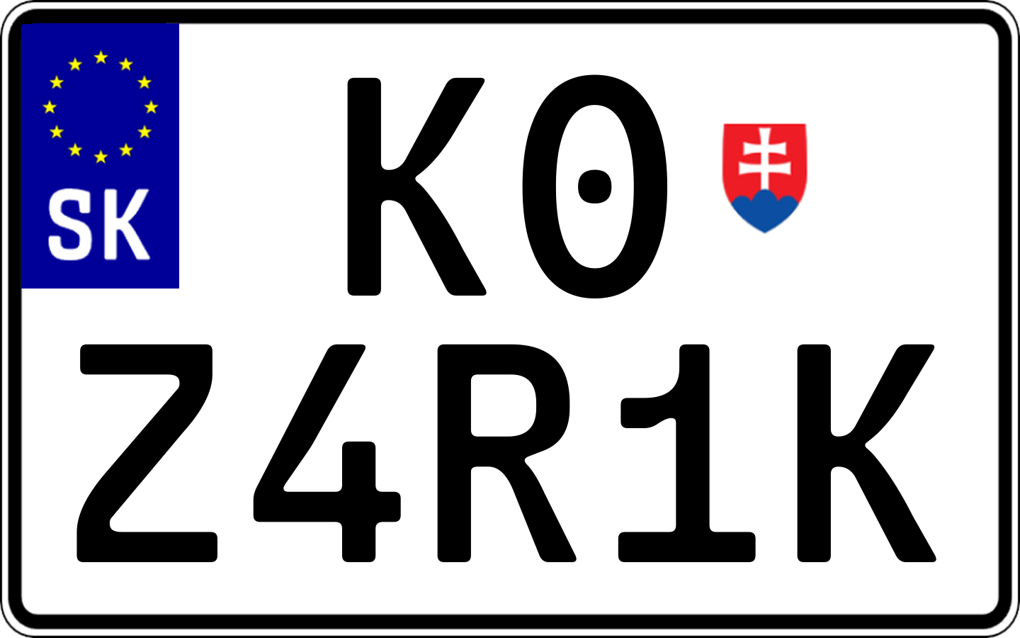 Typ IV - Bežná 2R