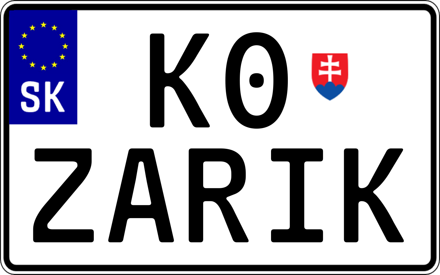 Typ IV - Bežná 2R