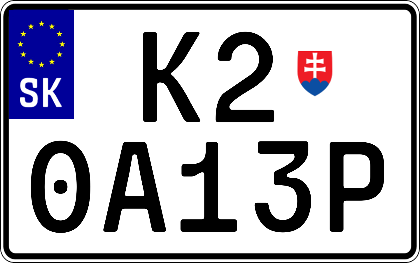 Typ IV - Bežná 2R