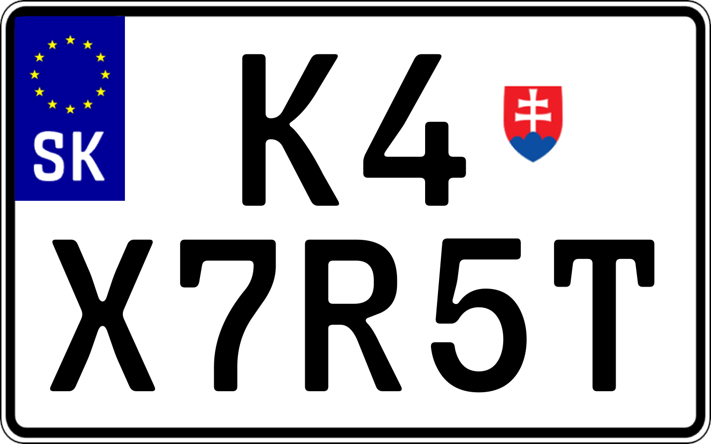 Typ IV - Bežná 2R