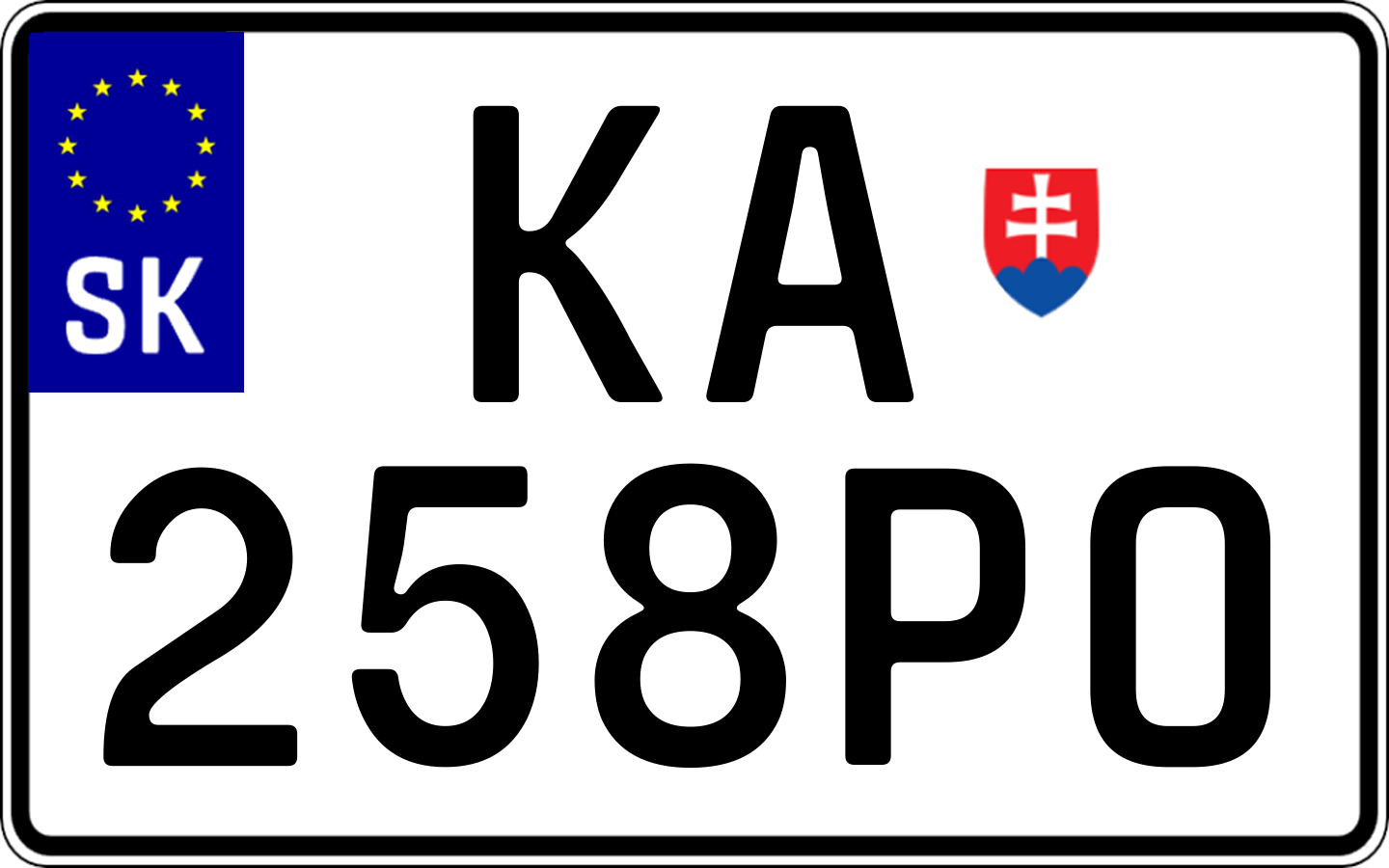 Typ IV - Bežná 2R