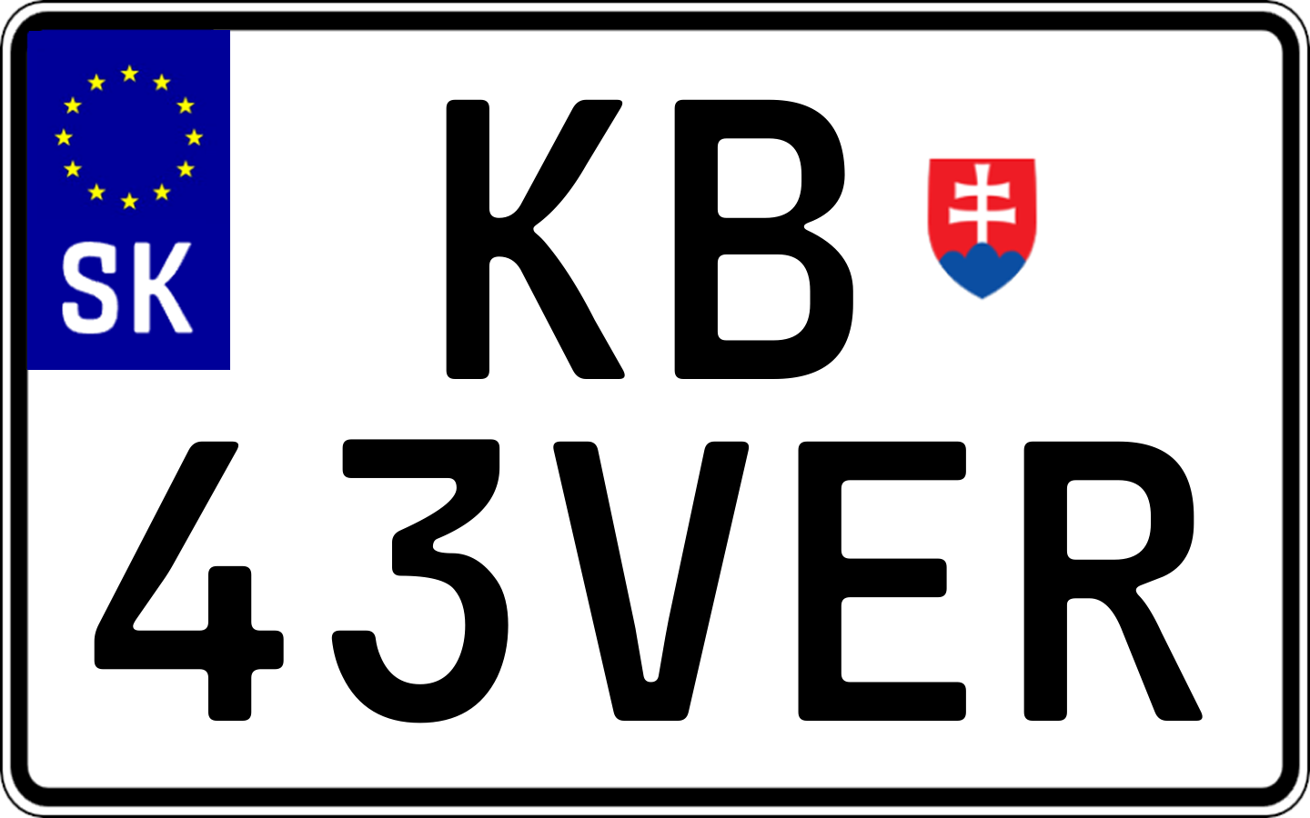 Typ IV - Bežná 2R