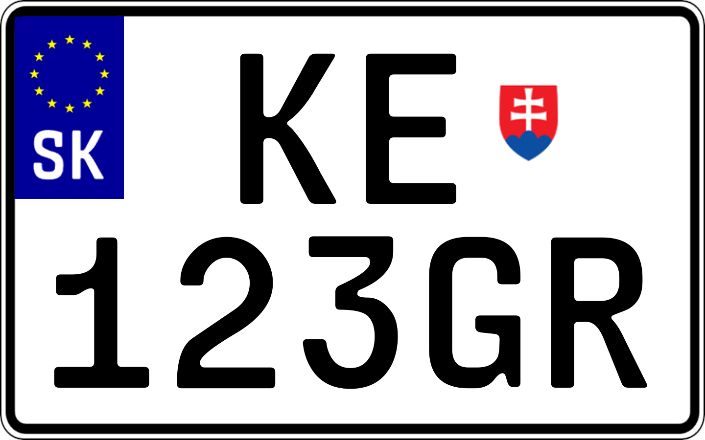 Typ IV - Bežná 2R