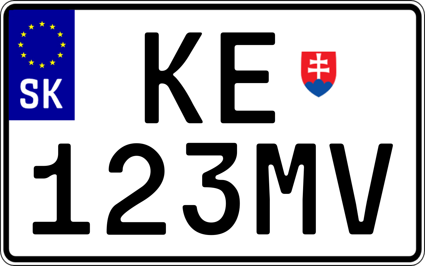 Typ IV - Bežná 2R