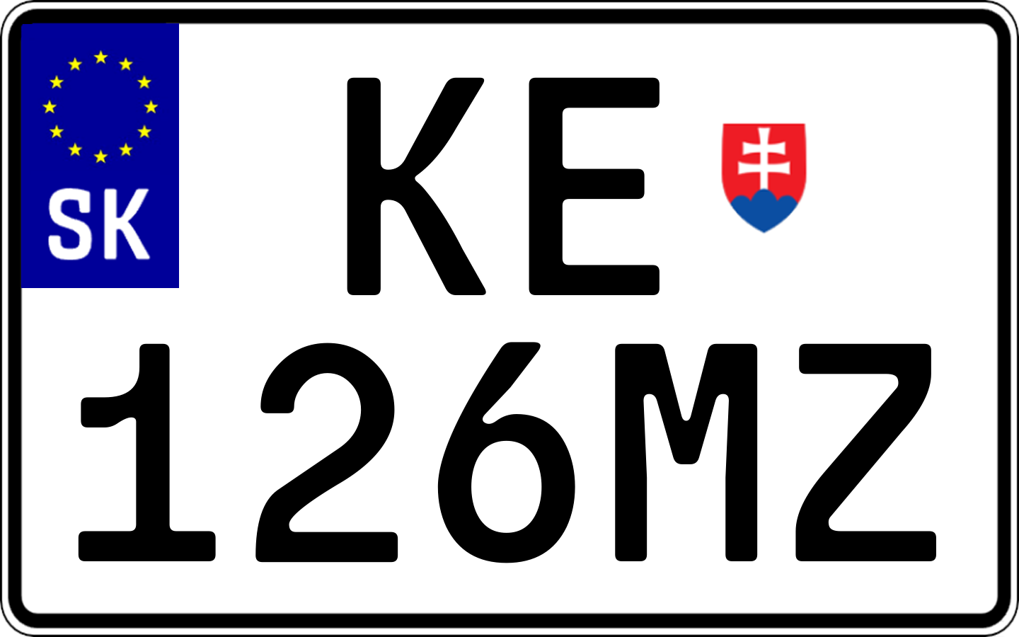 Typ IV - Bežná 2R