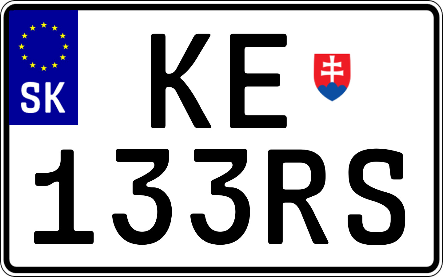 Typ IV - Bežná 2R