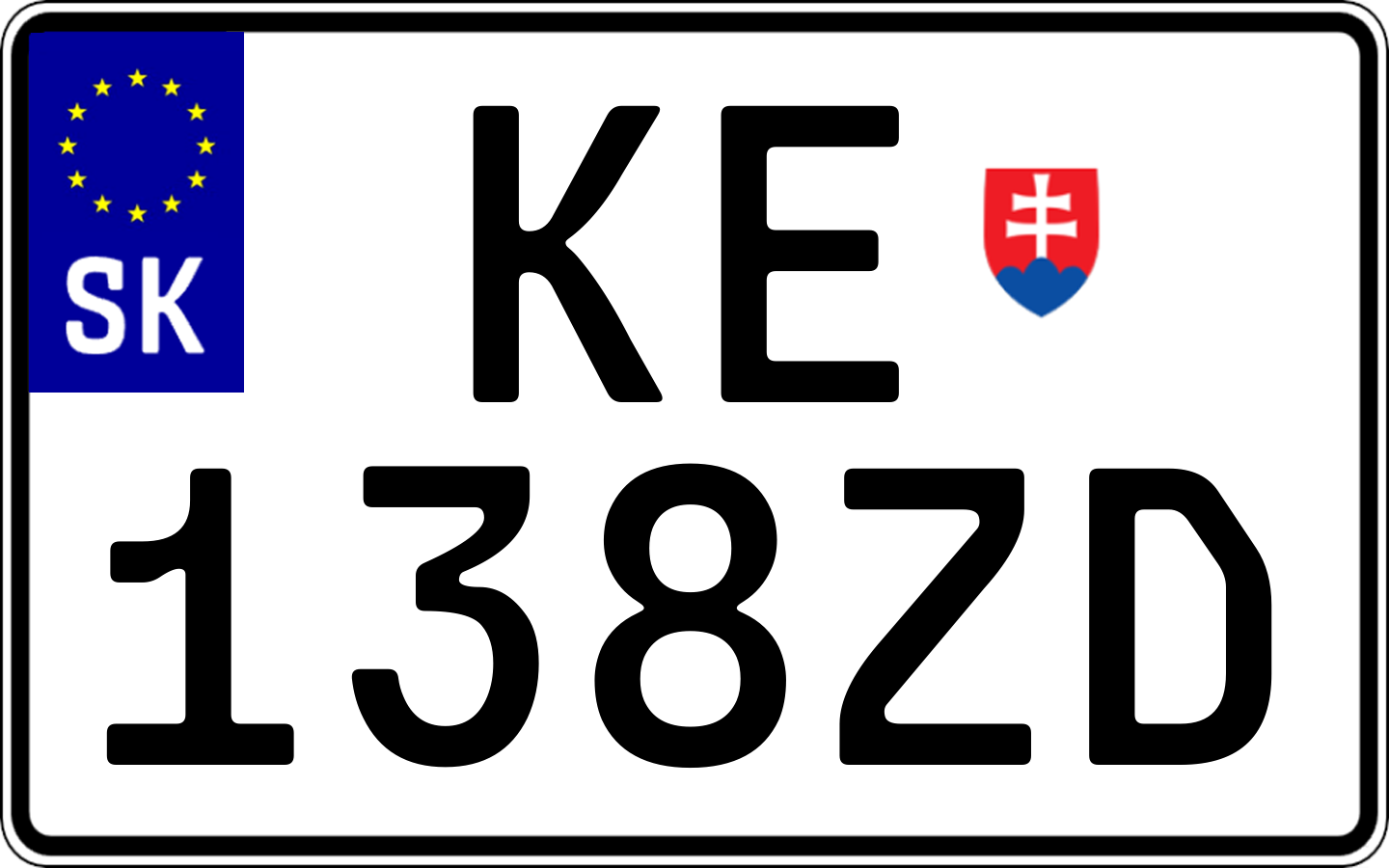 Typ IV - Bežná 2R