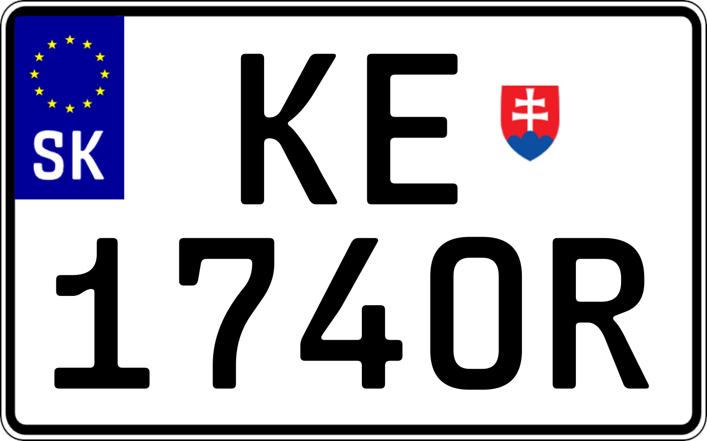 Typ IV - Bežná 2R