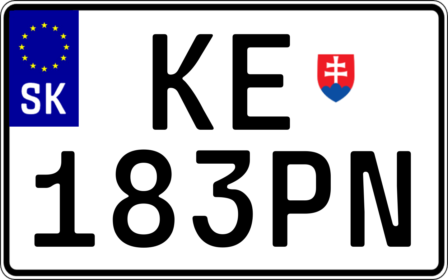 Typ IV - Bežná 2R