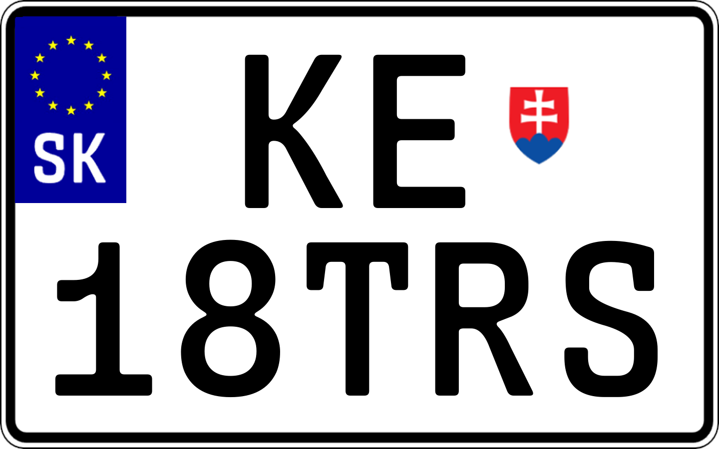 Typ IV - Bežná 2R