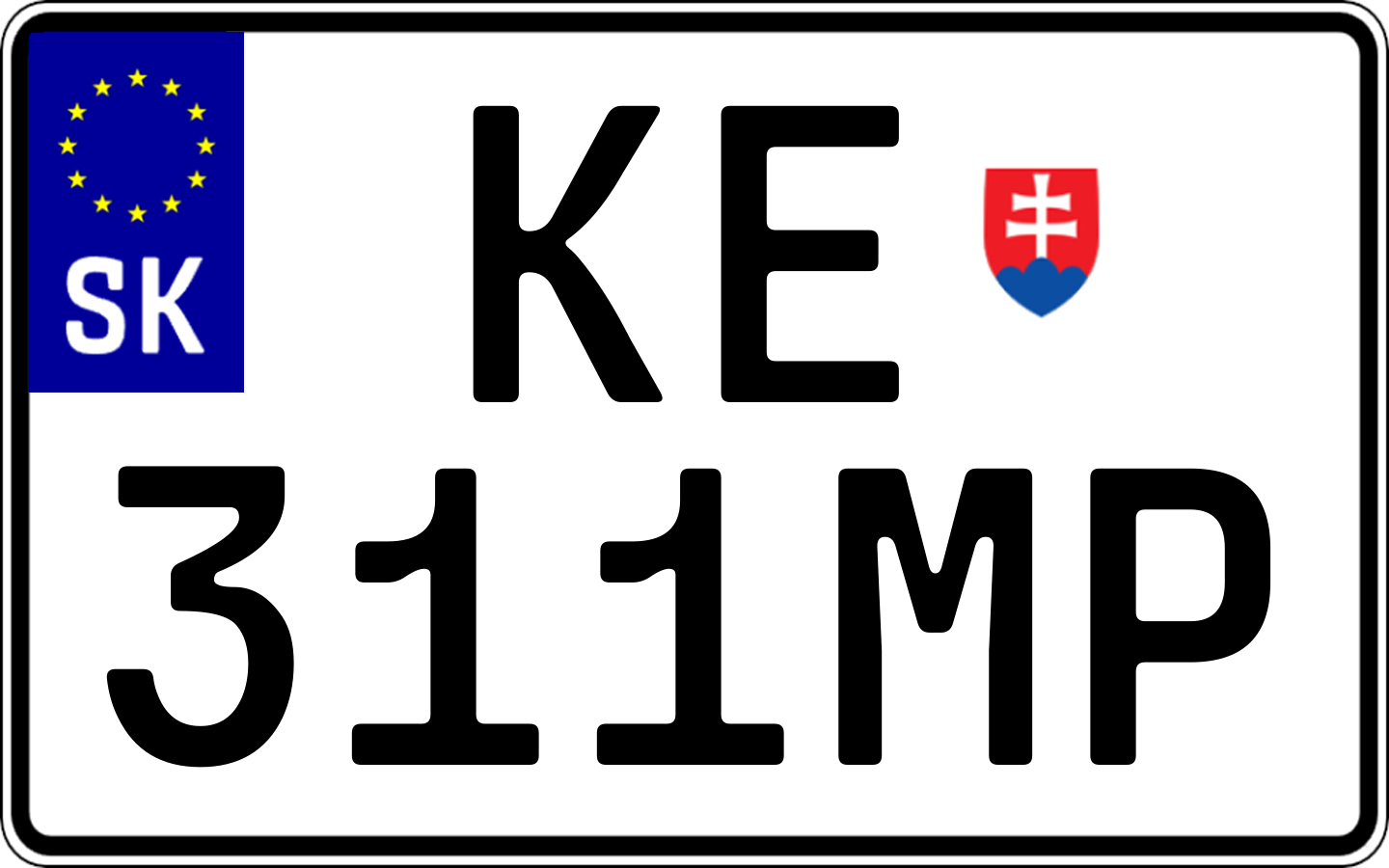 Typ IV - Bežná 2R