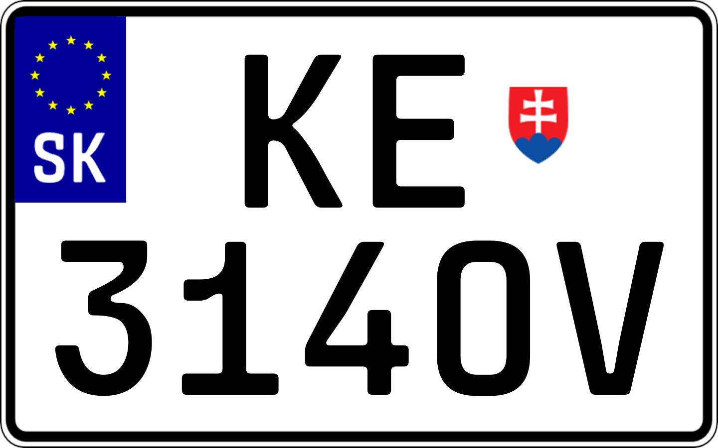 Typ IV - Bežná 2R