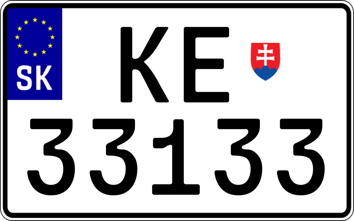 Typ IV - Bežná 2R