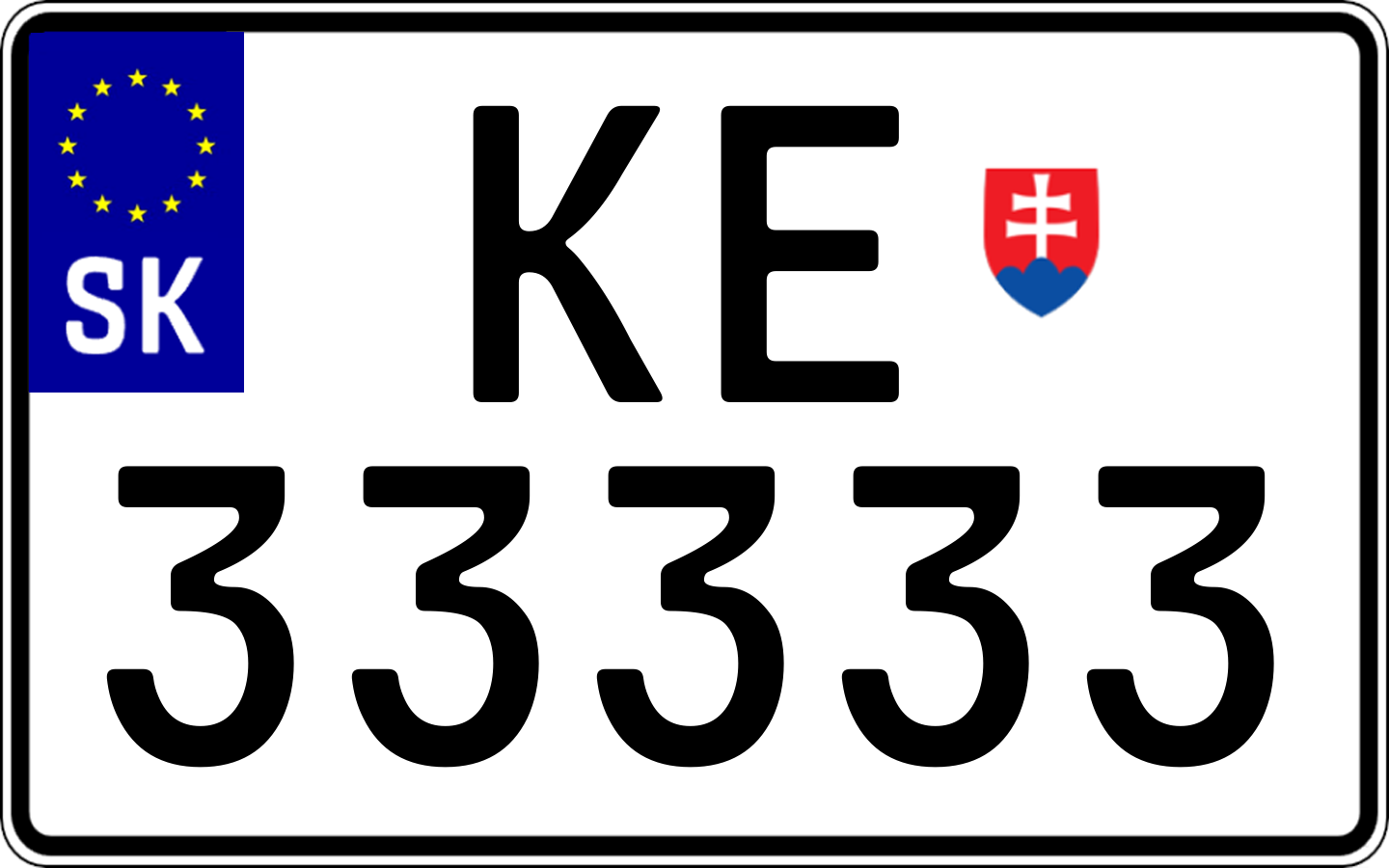 Typ IV - Bežná 2R