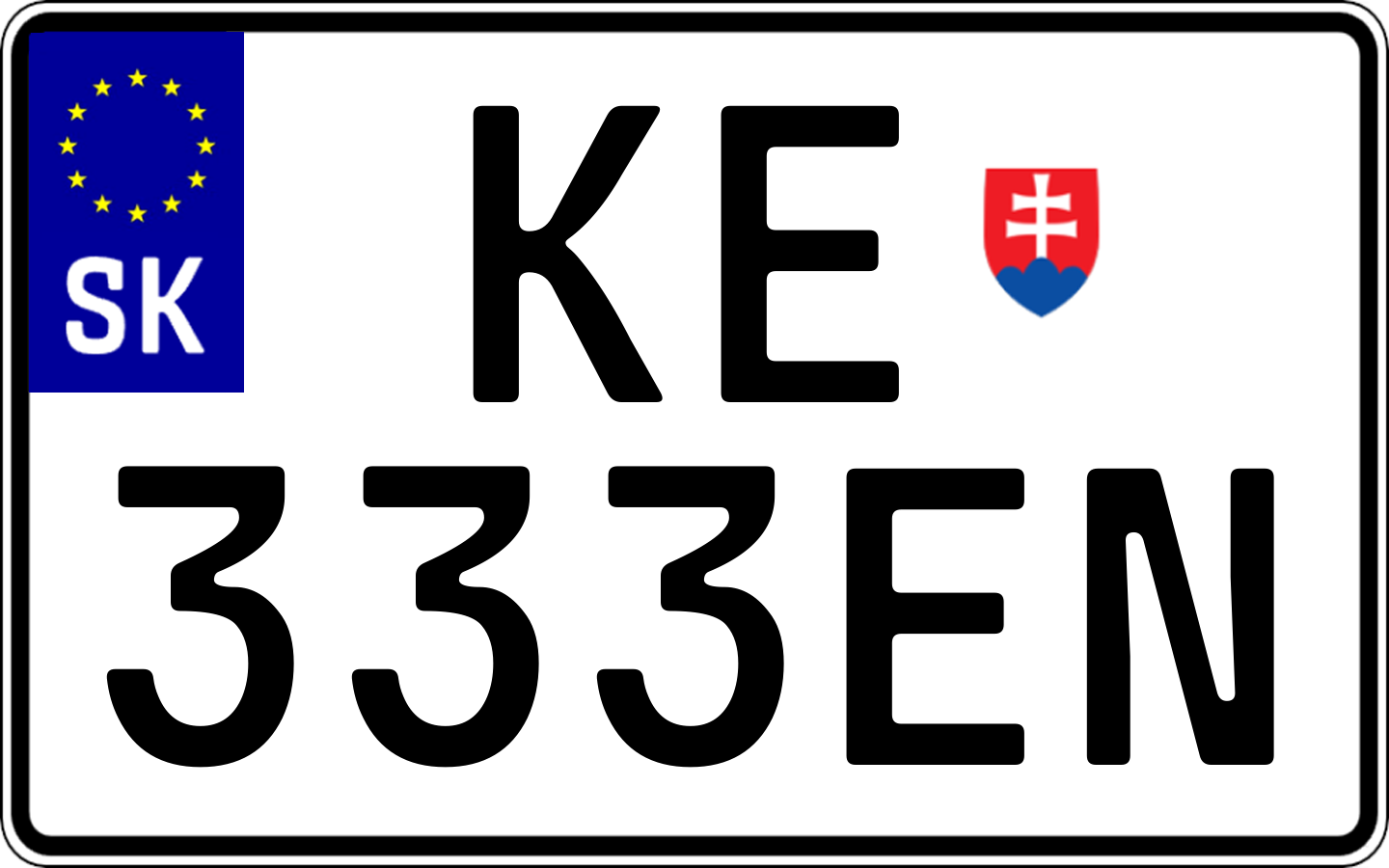 Typ IV - Bežná 2R