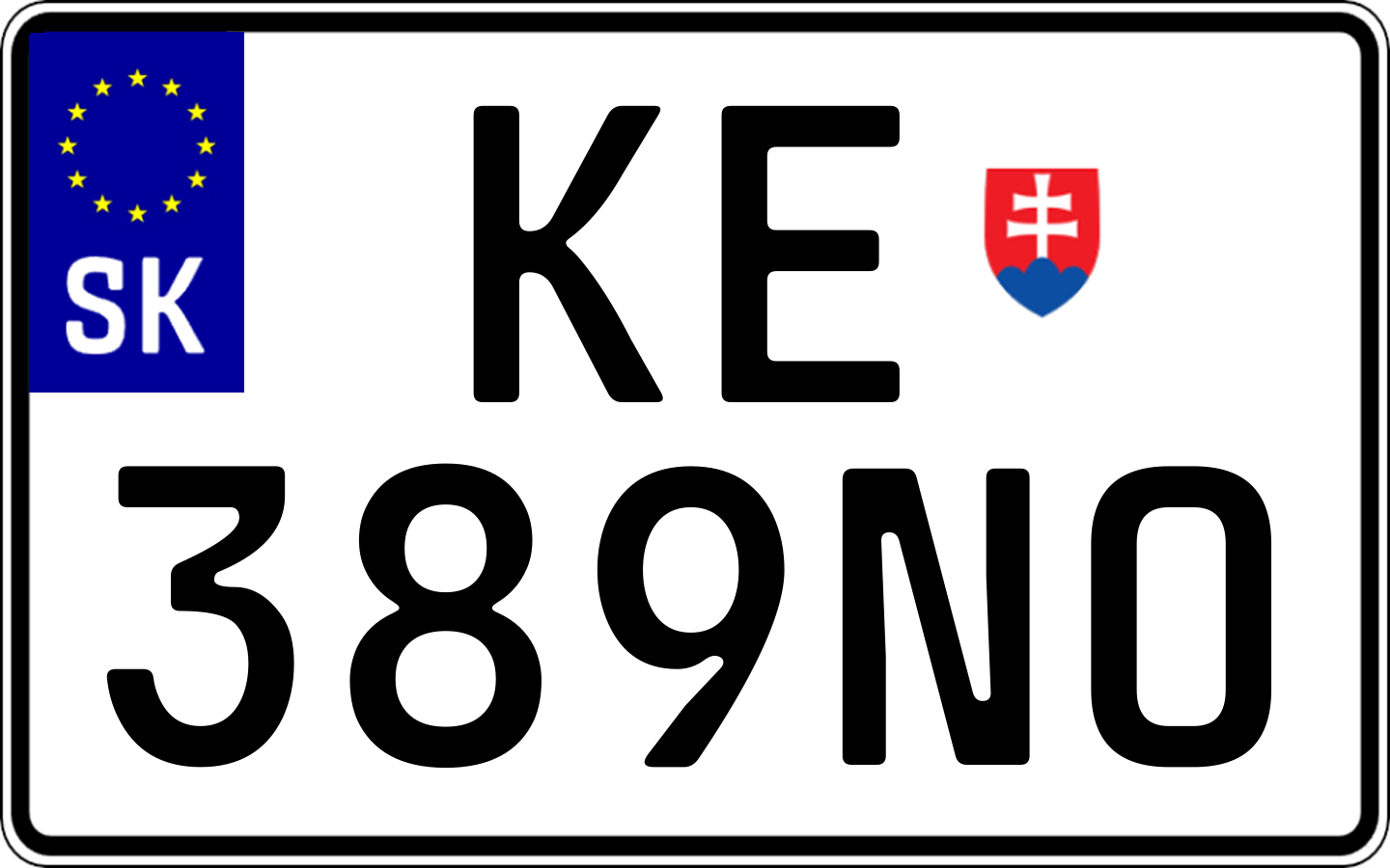 Typ IV - Bežná 2R