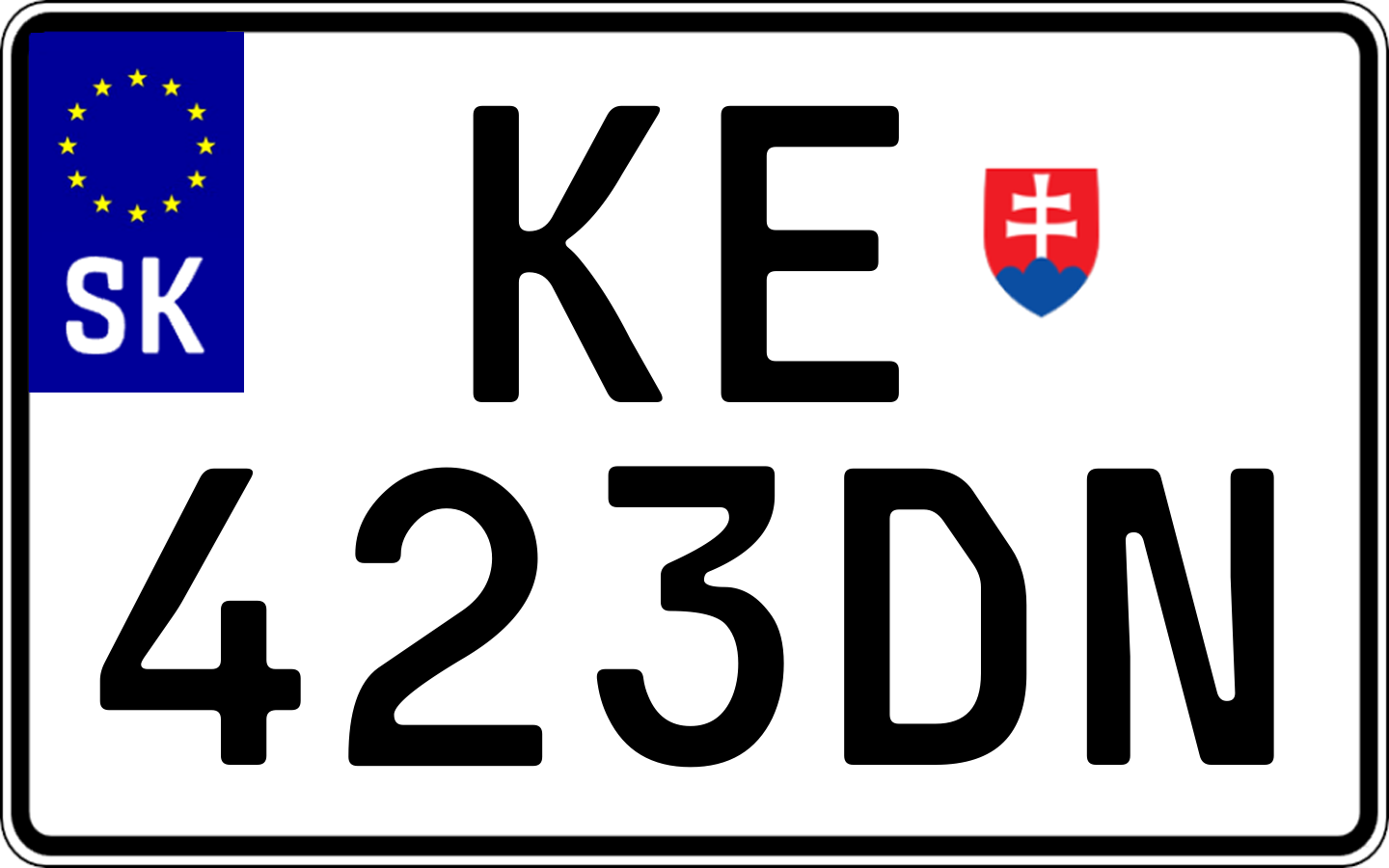 Typ IV - Bežná 2R