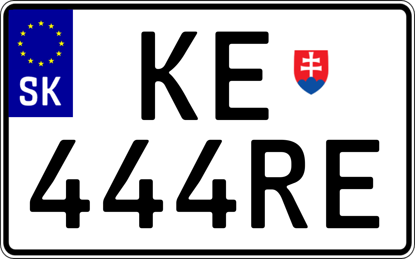 Typ IV - Bežná 2R