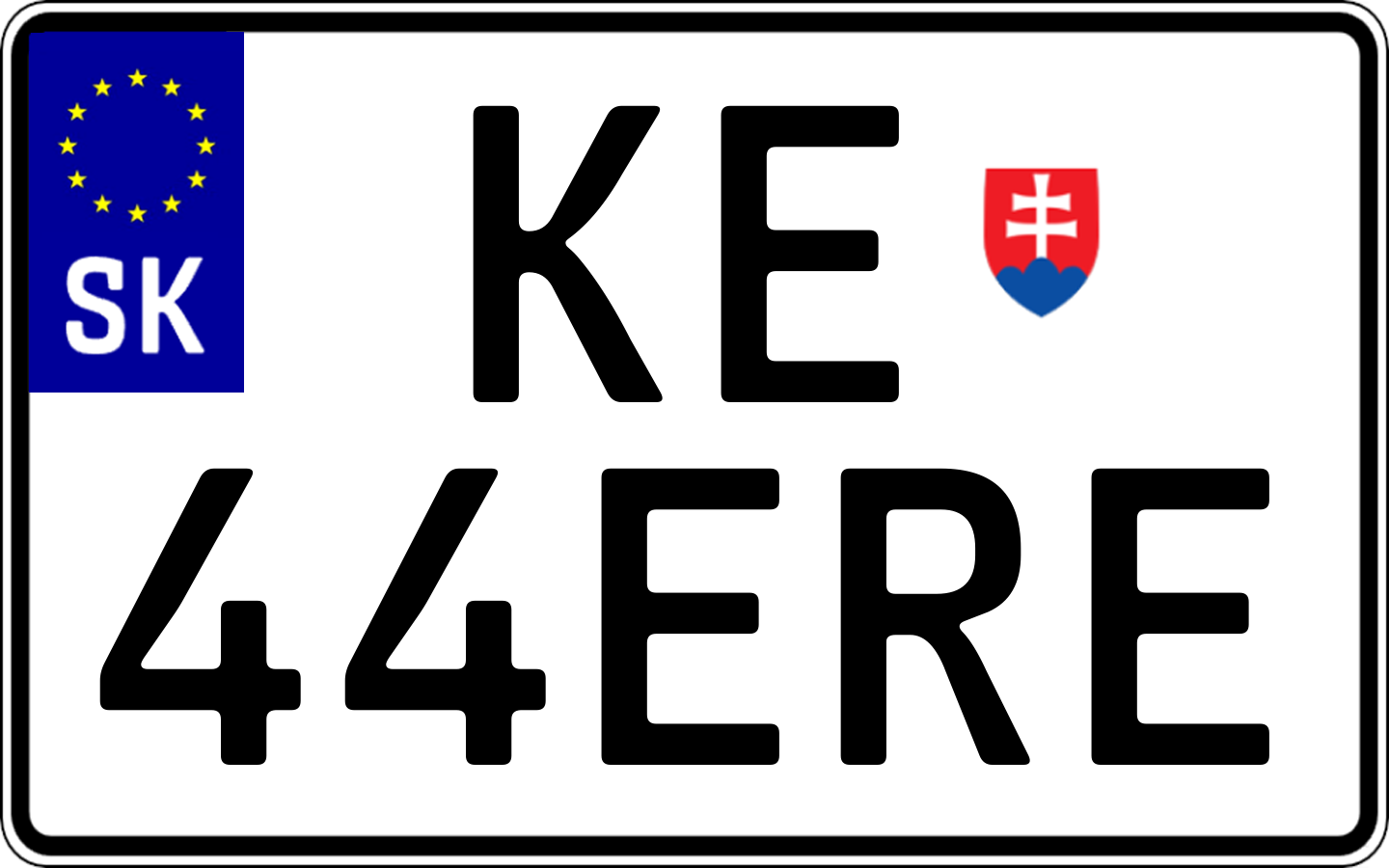 Typ IV - Bežná 2R