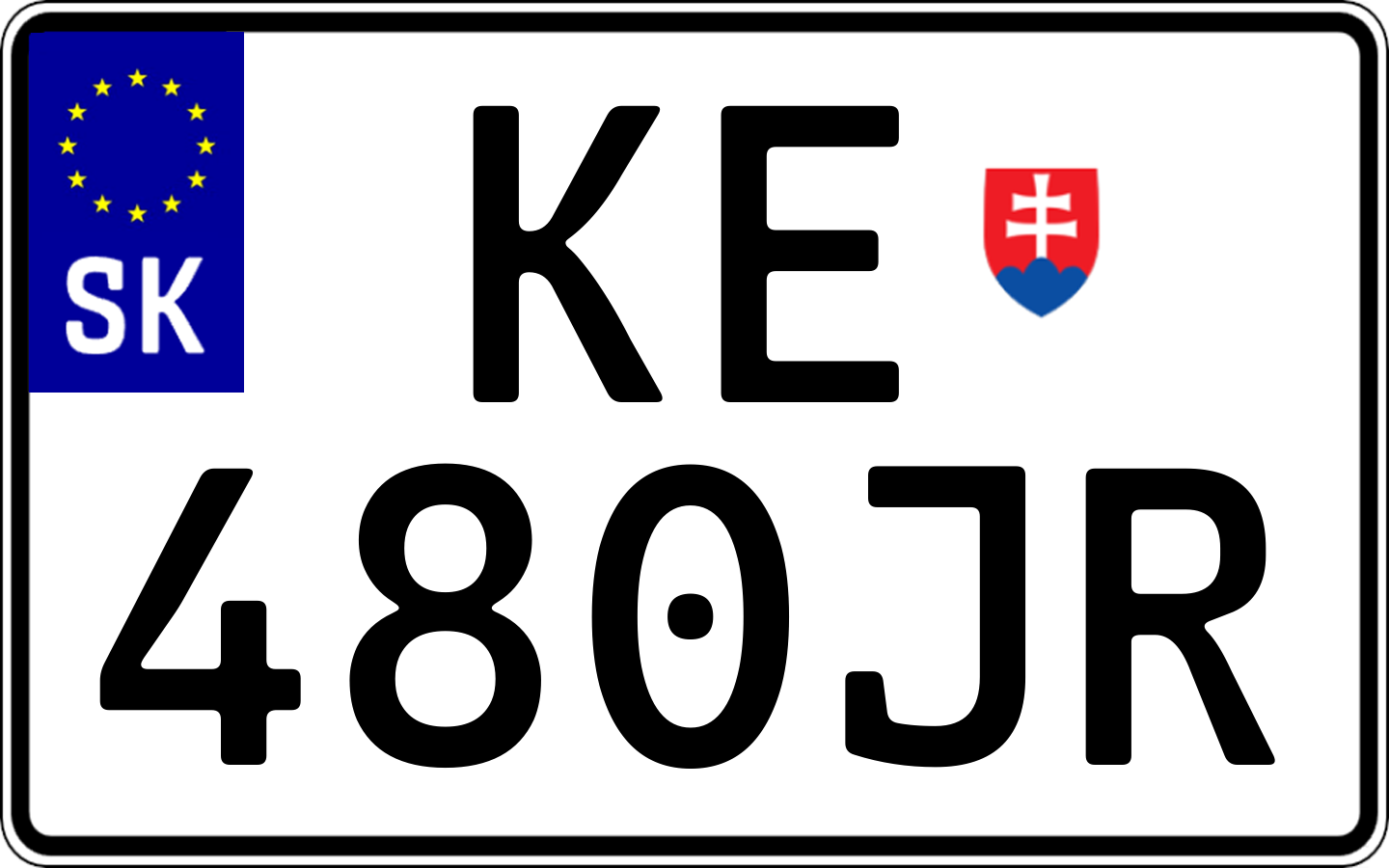 Typ IV - Bežná 2R