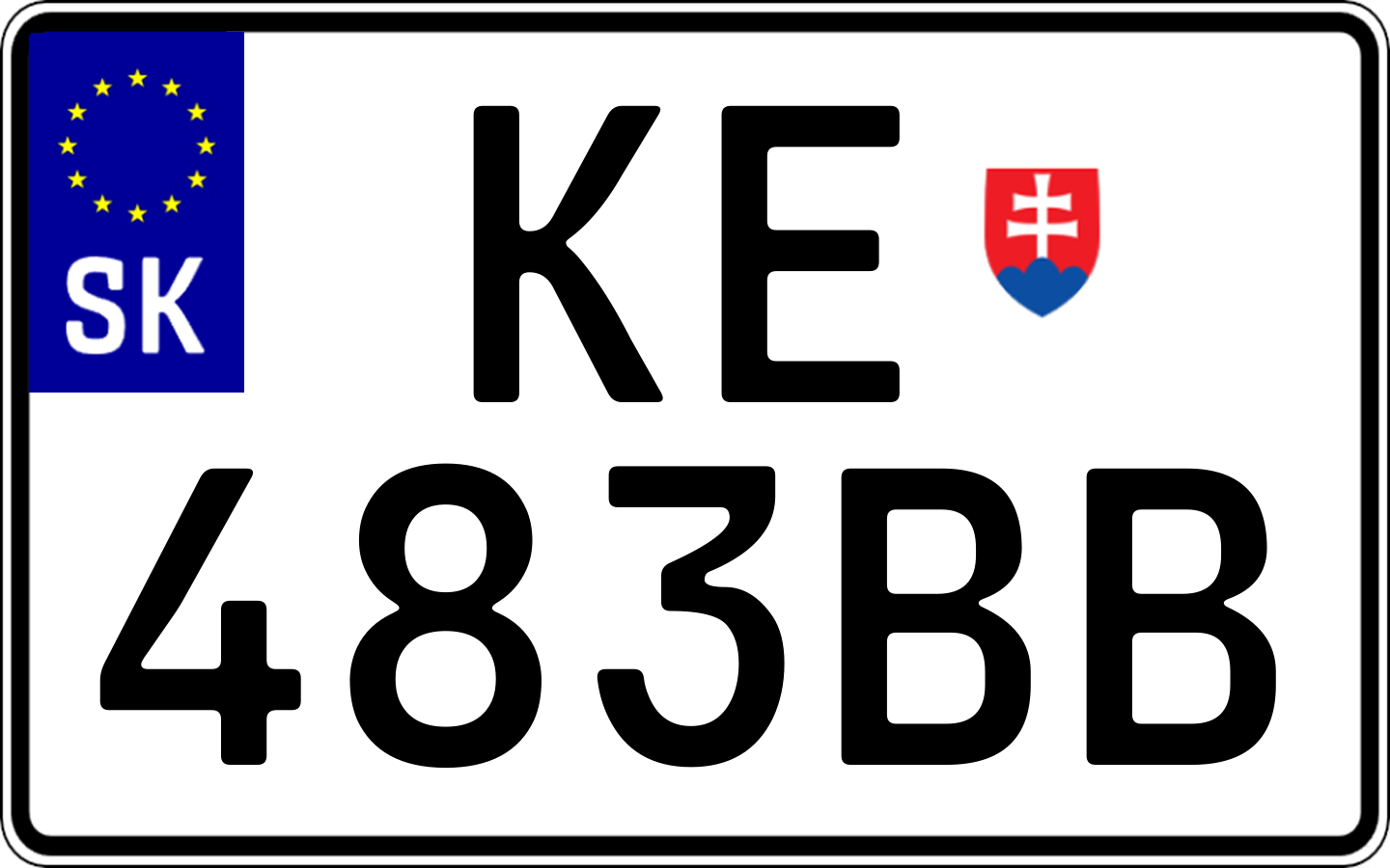 Typ IV - Bežná 2R