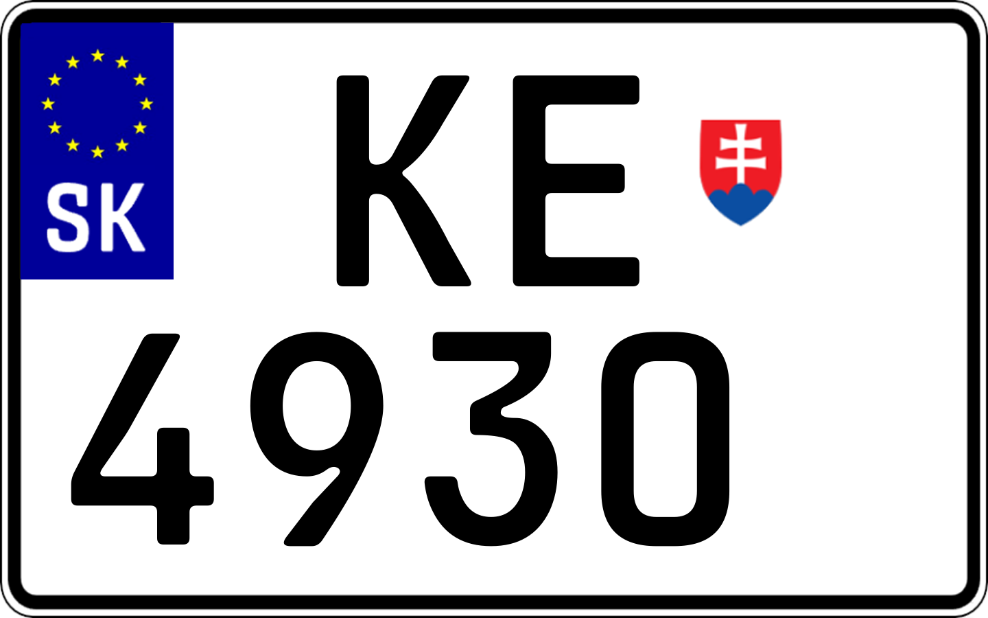 Typ IV - Bežná 2R