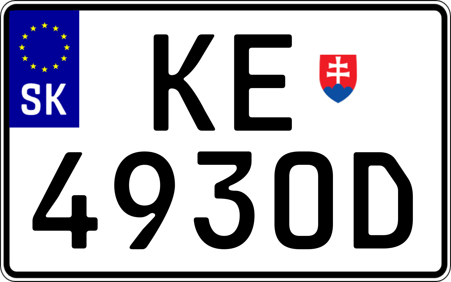 Typ IV - Bežná 2R