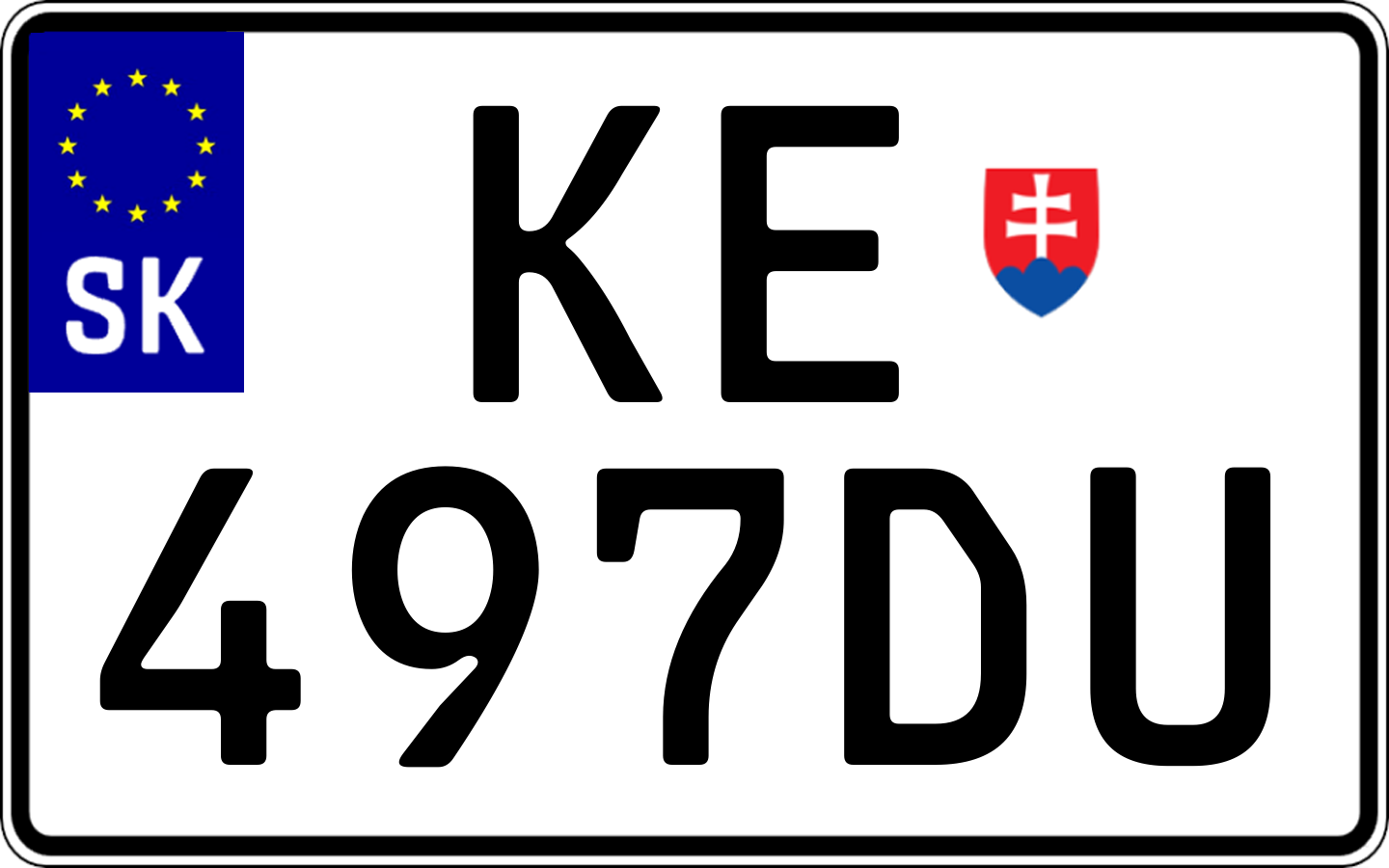 Typ IV - Bežná 2R