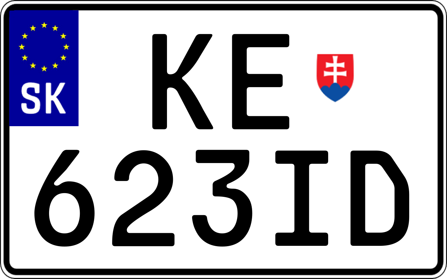 Typ IV - Bežná 2R