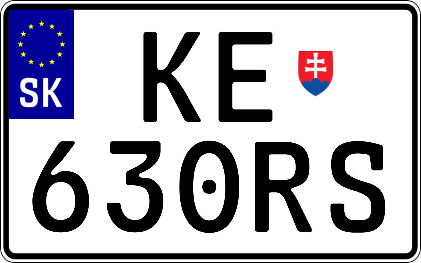 Typ IV - Bežná 2R