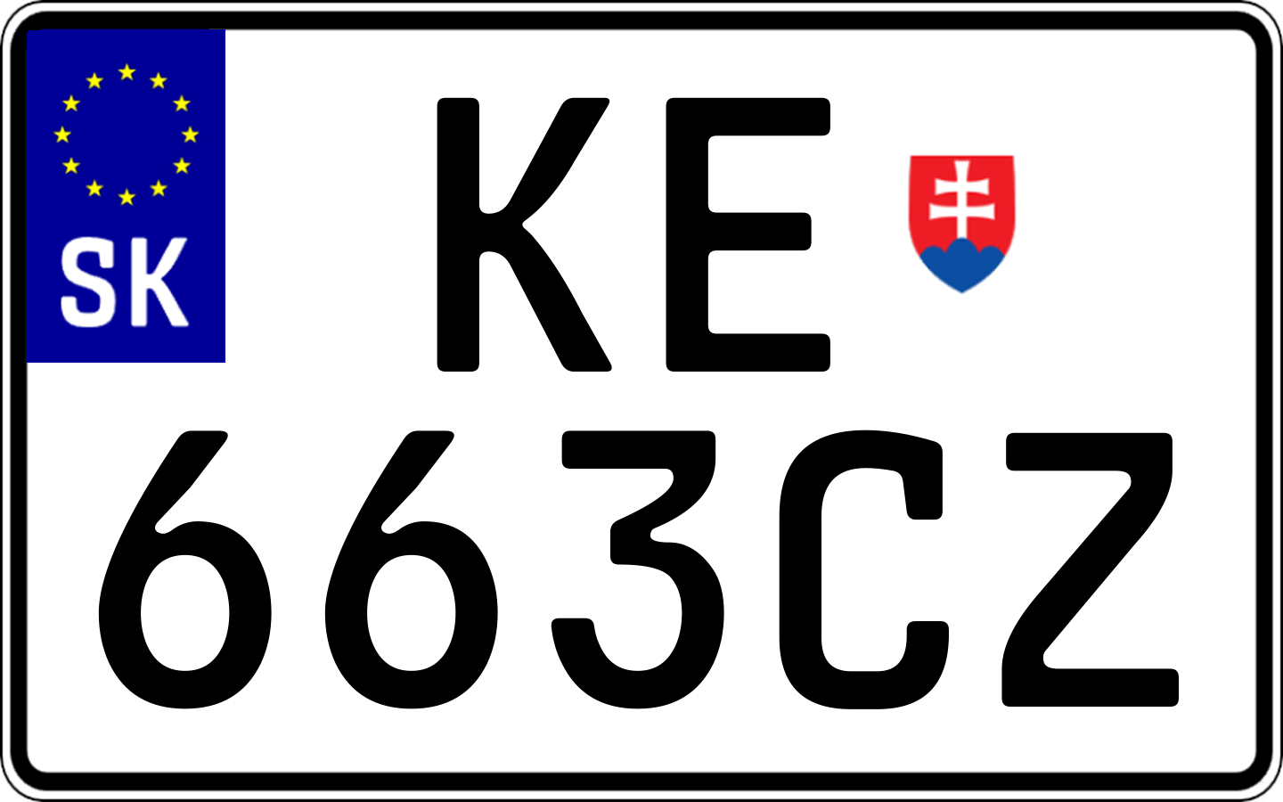 Typ IV - Bežná 2R
