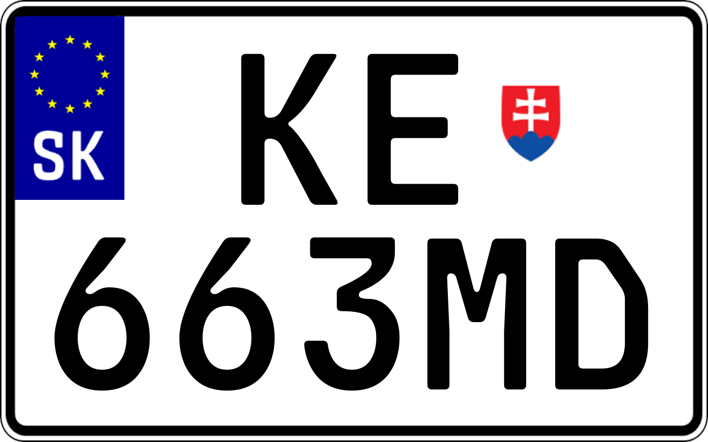 Typ IV - Bežná 2R