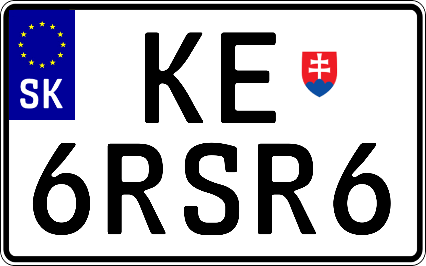 Typ IV - Bežná 2R