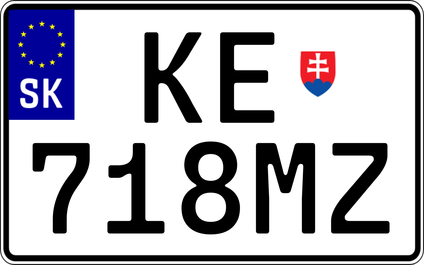 Typ IV - Bežná 2R