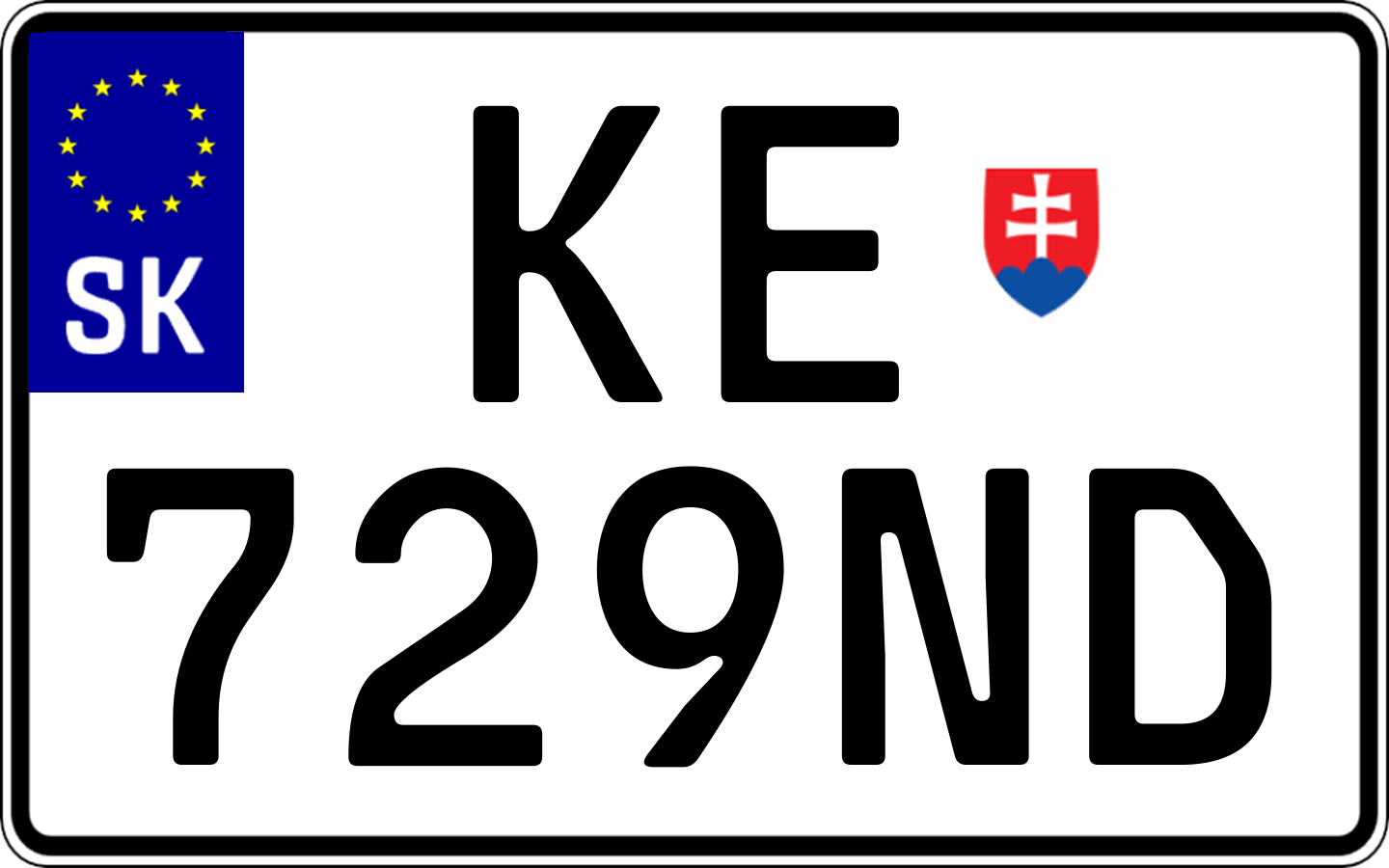 Typ IV - Bežná 2R