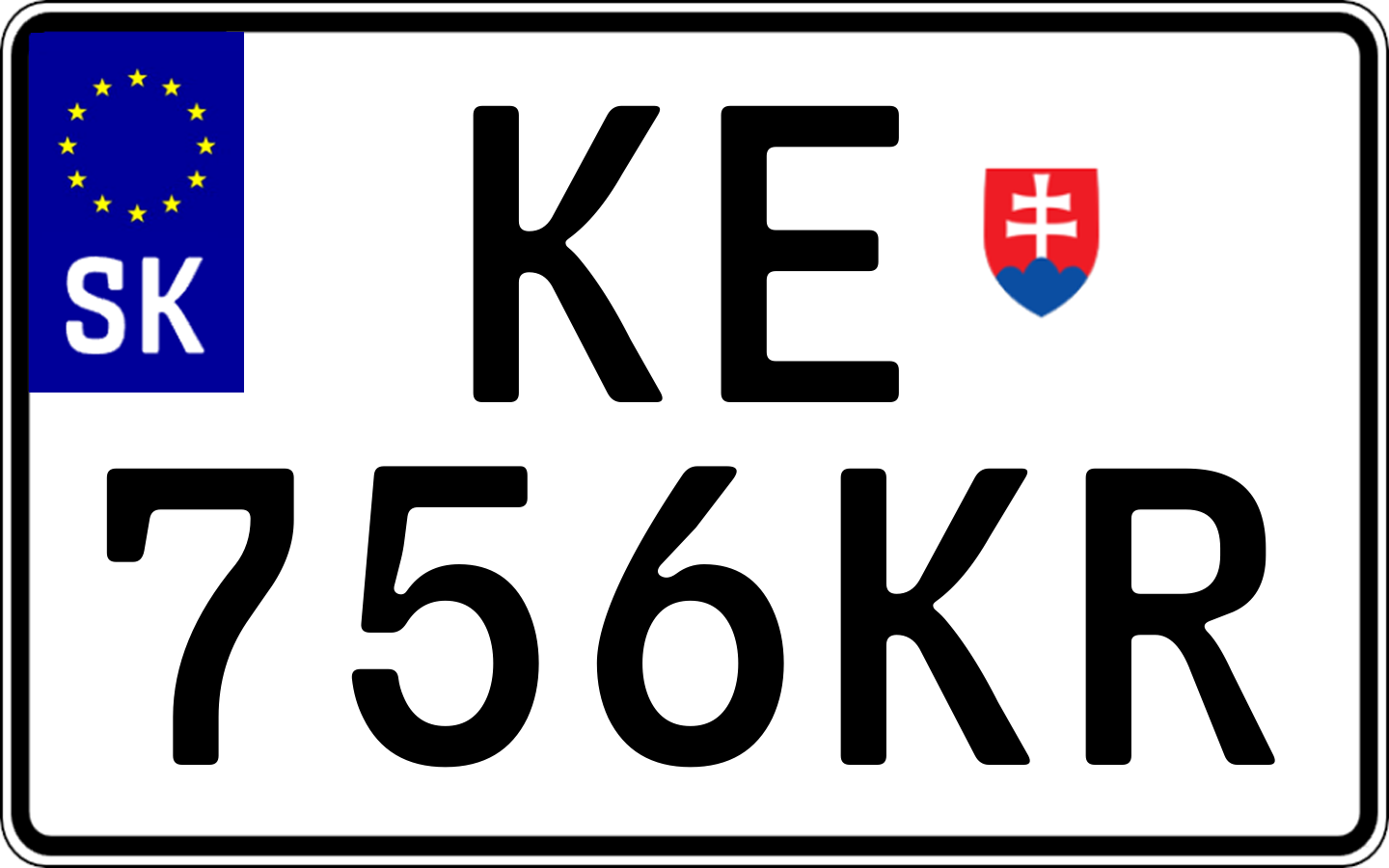 Typ IV - Bežná 2R