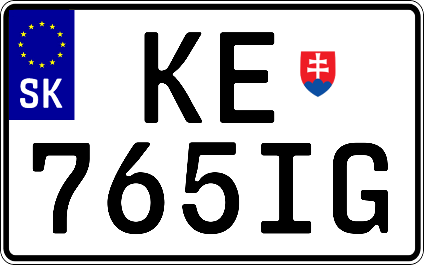 Typ IV - Bežná 2R