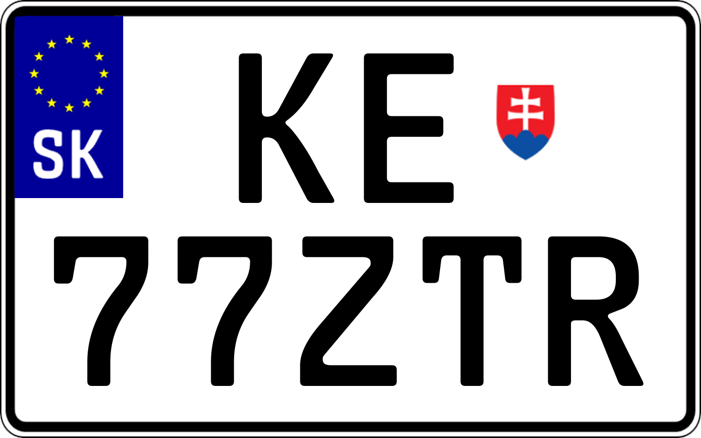 Typ IV - Bežná 2R