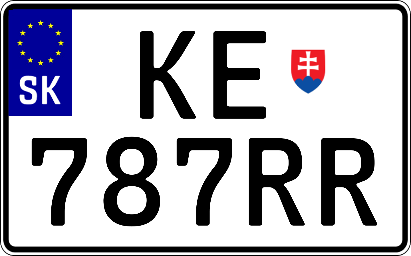 Typ IV - Bežná 2R