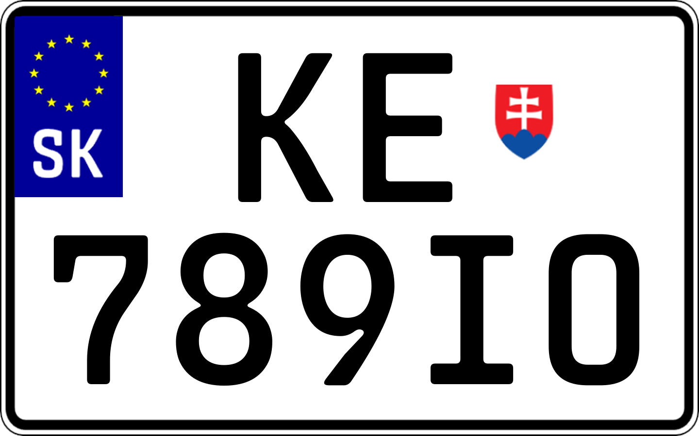 Typ IV - Bežná 2R