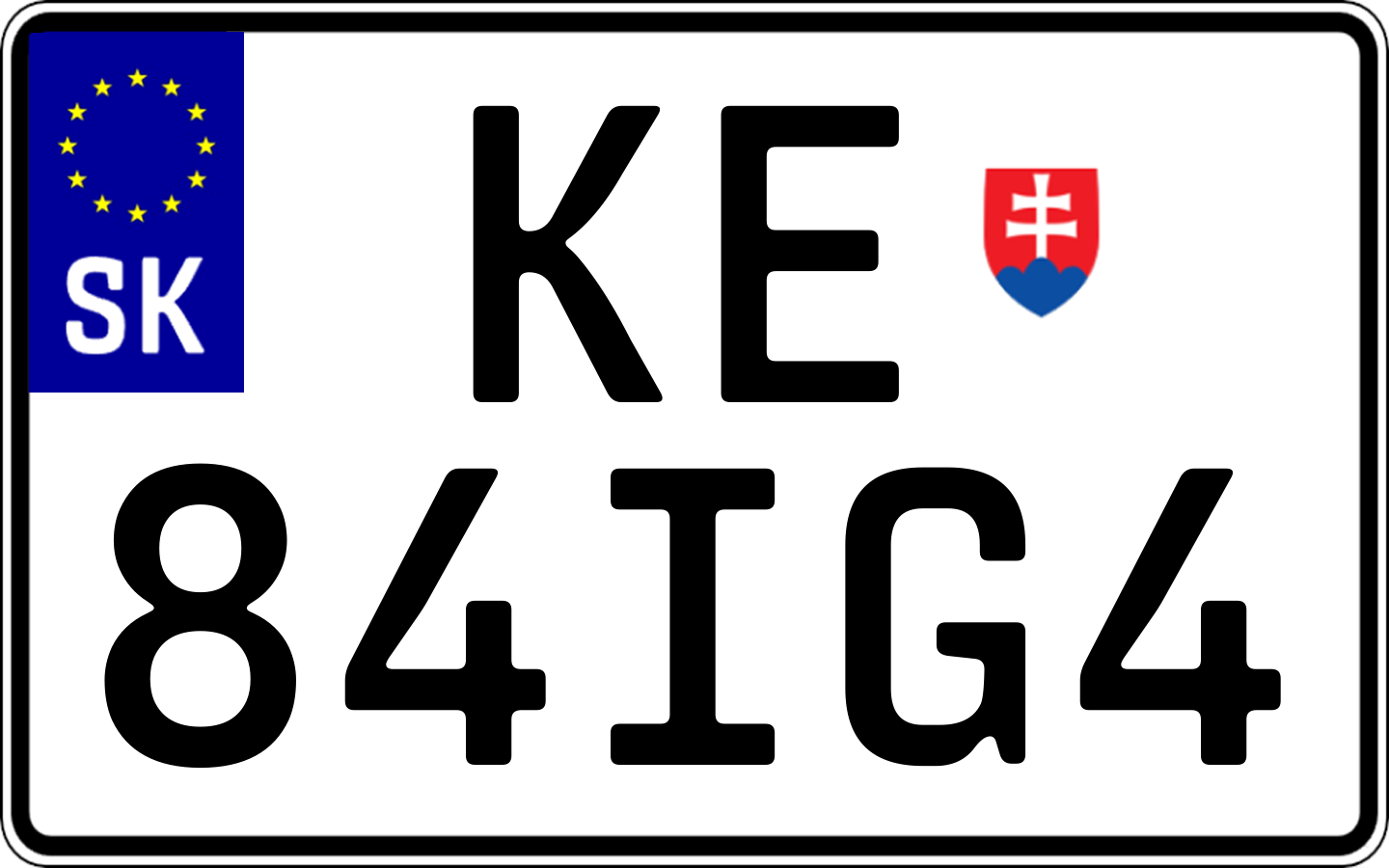 Typ IV - Bežná 2R