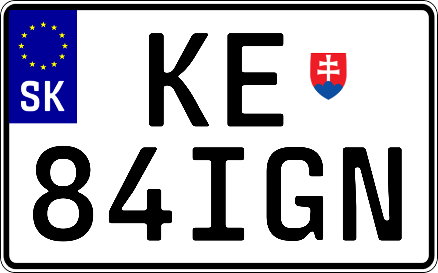 Typ IV - Bežná 2R