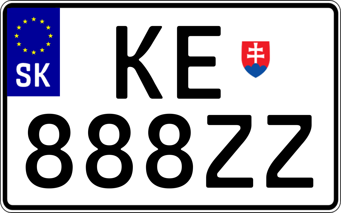 Typ IV - Bežná 2R