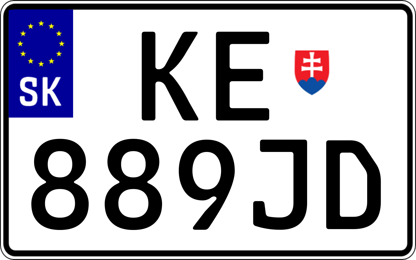 Typ IV - Bežná 2R