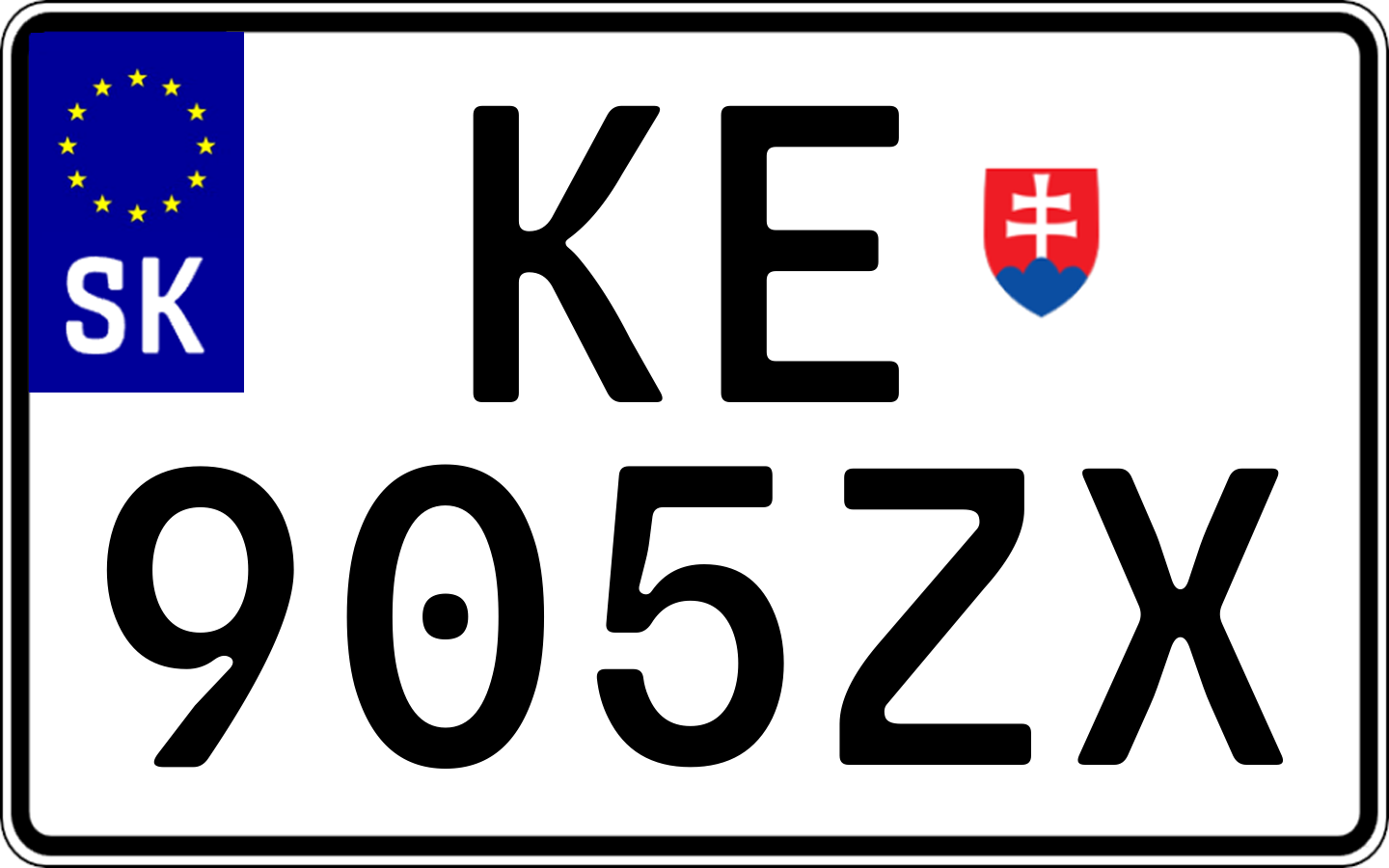 Typ IV - Bežná 2R