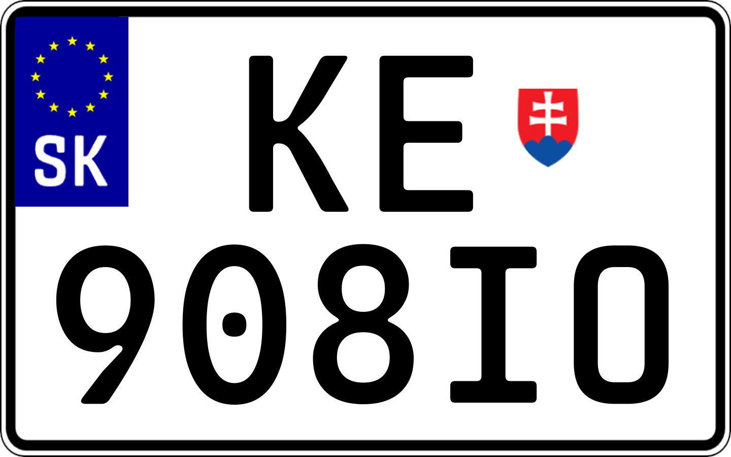 Typ IV - Bežná 2R