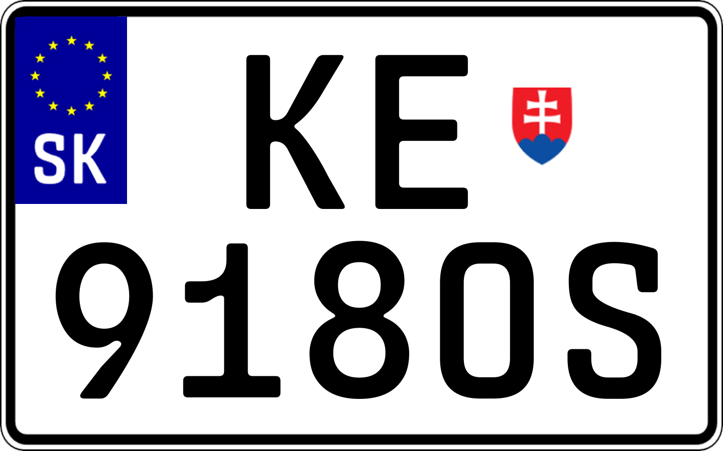 Typ IV - Bežná 2R